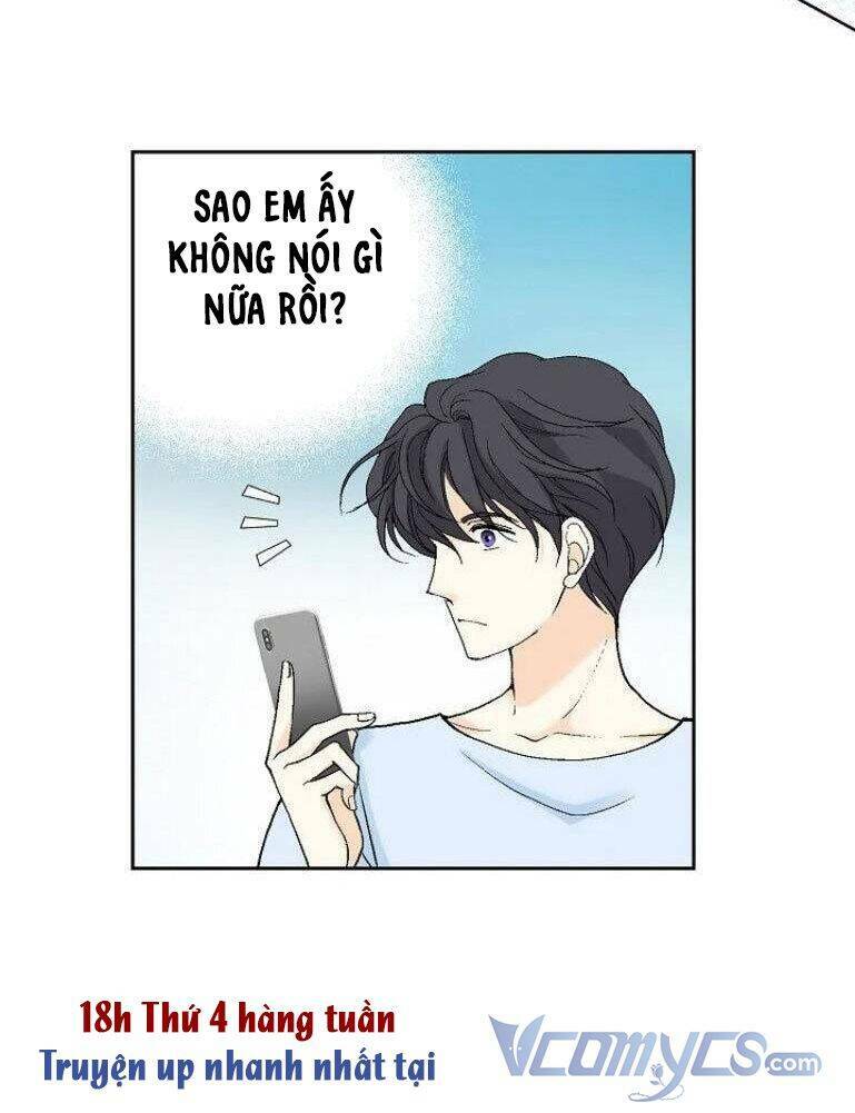 Lee Bom, Em Là Của Anh: Chapter 50