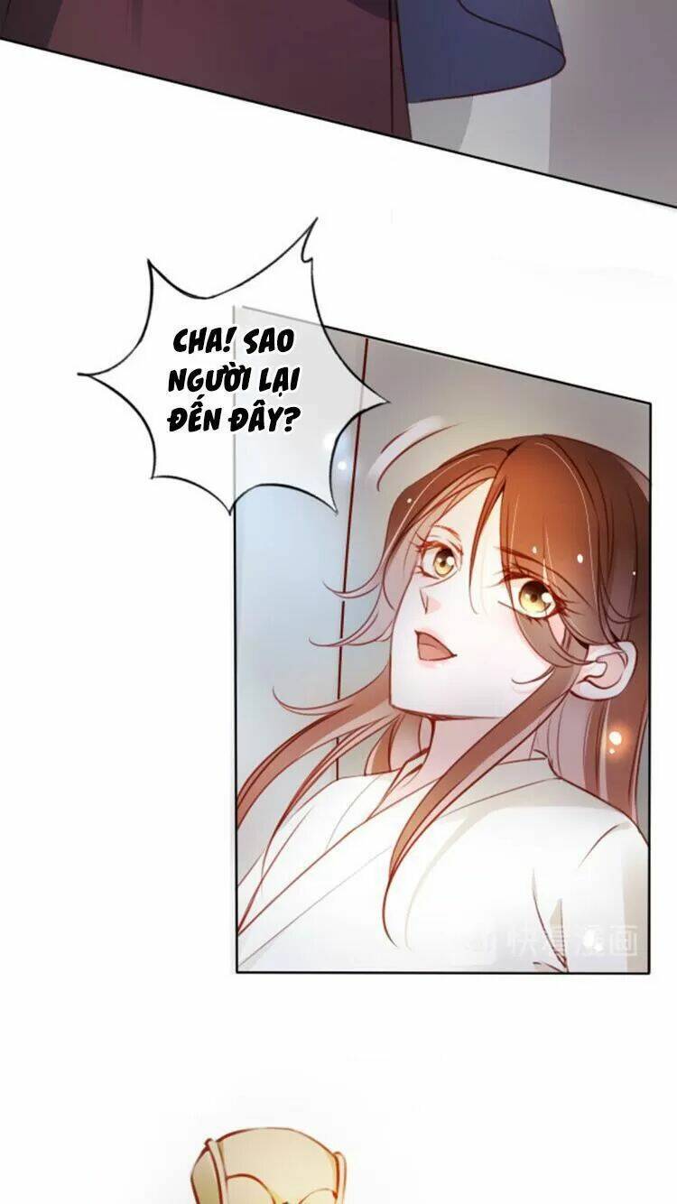 Nàng Trở Thành Bạch Nguyệt Quang Của Vương Gia Bệnh Kiều: Chapter 76