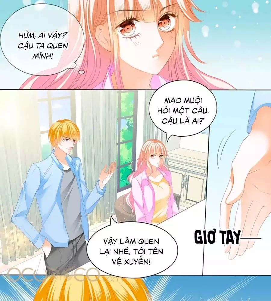 Bá Đạo Tiểu Thúc, Xin Trêu Chọc Vừa Thôi!: Chapter 128