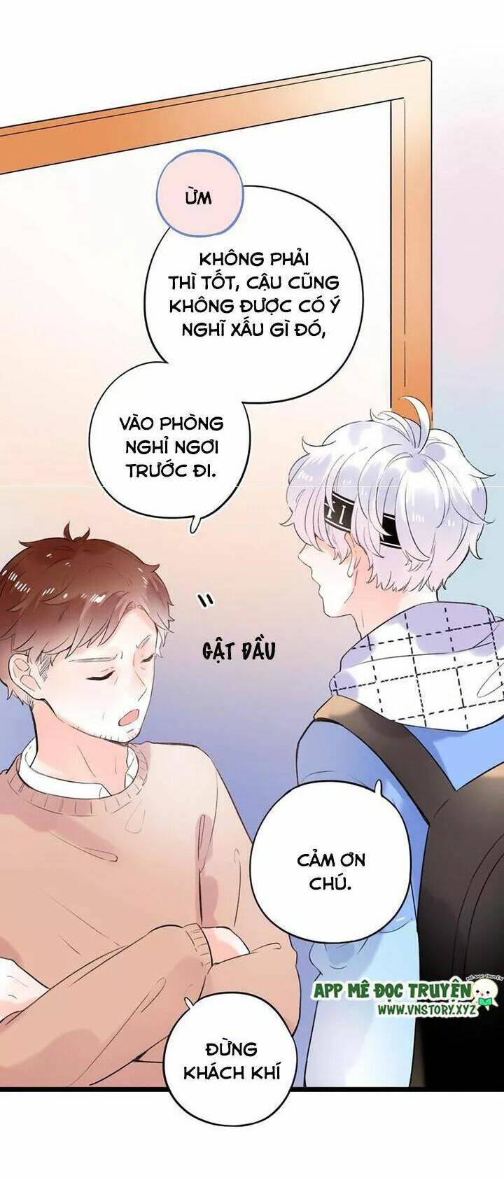 Trạch Thượng Tịch Mịch Huỳnh Hỏa: Chapter 59