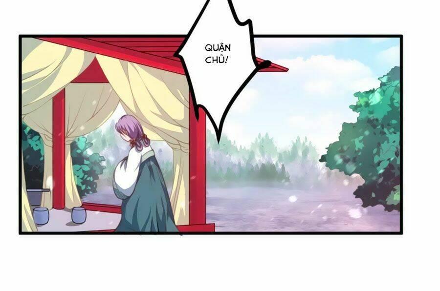 Khuynh Thế Y Phi Muốn Bỏ Chồng: Chapter 4