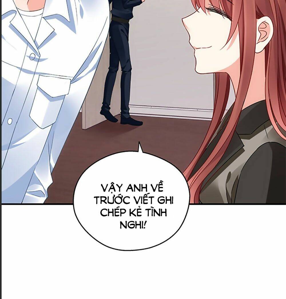 Bạn Trai 1/4 Của Tôi: Chapter 19