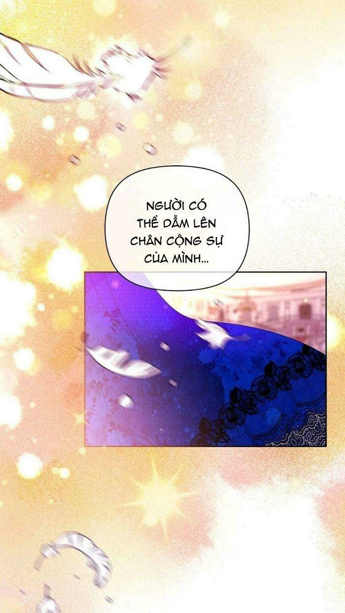 Công Chúa Thời Gian Có Hạn: Chapter 51