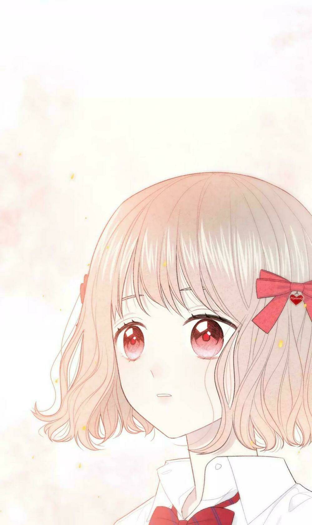 Từ Cái Nhìn Của Em: Chapter 13