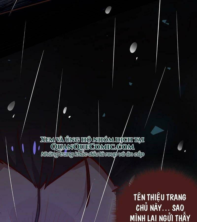 Sinh Tử Quyết: Chapter 6