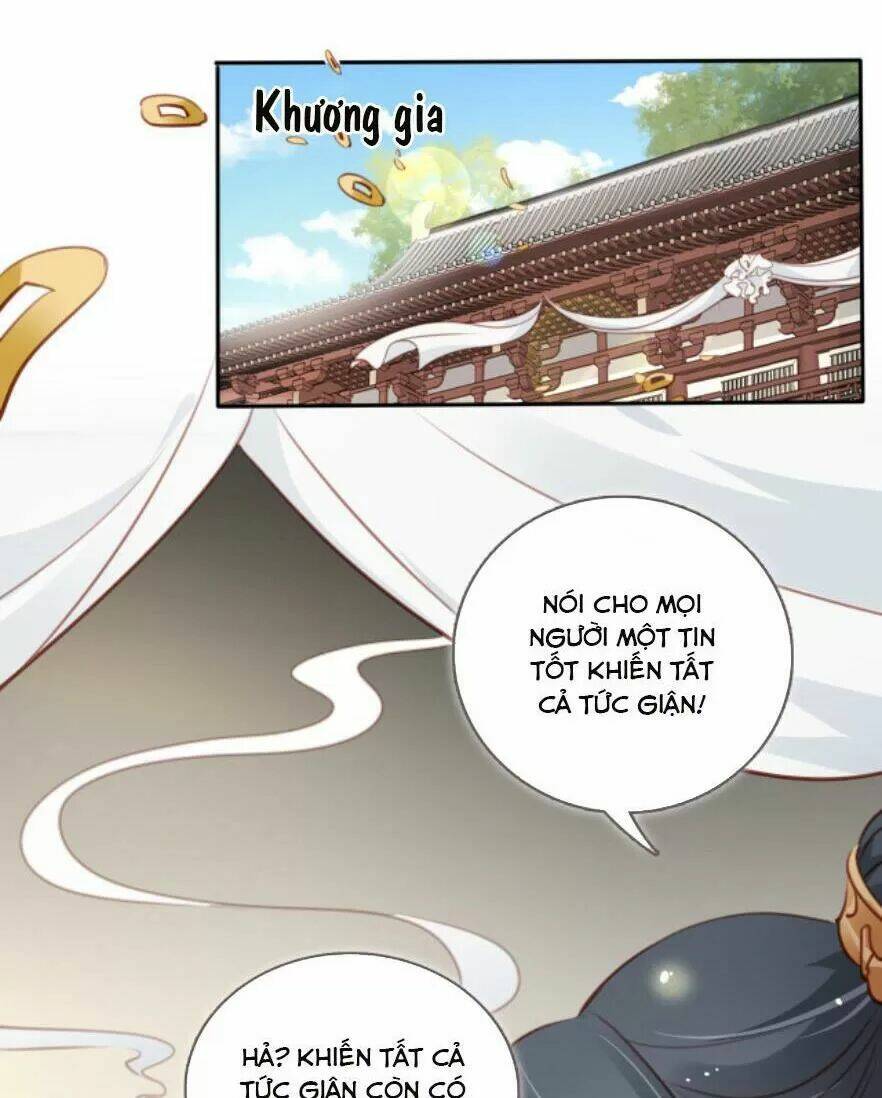 Nàng Trở Thành Bạch Nguyệt Quang Của Vương Gia Bệnh Kiều: Chapter 96