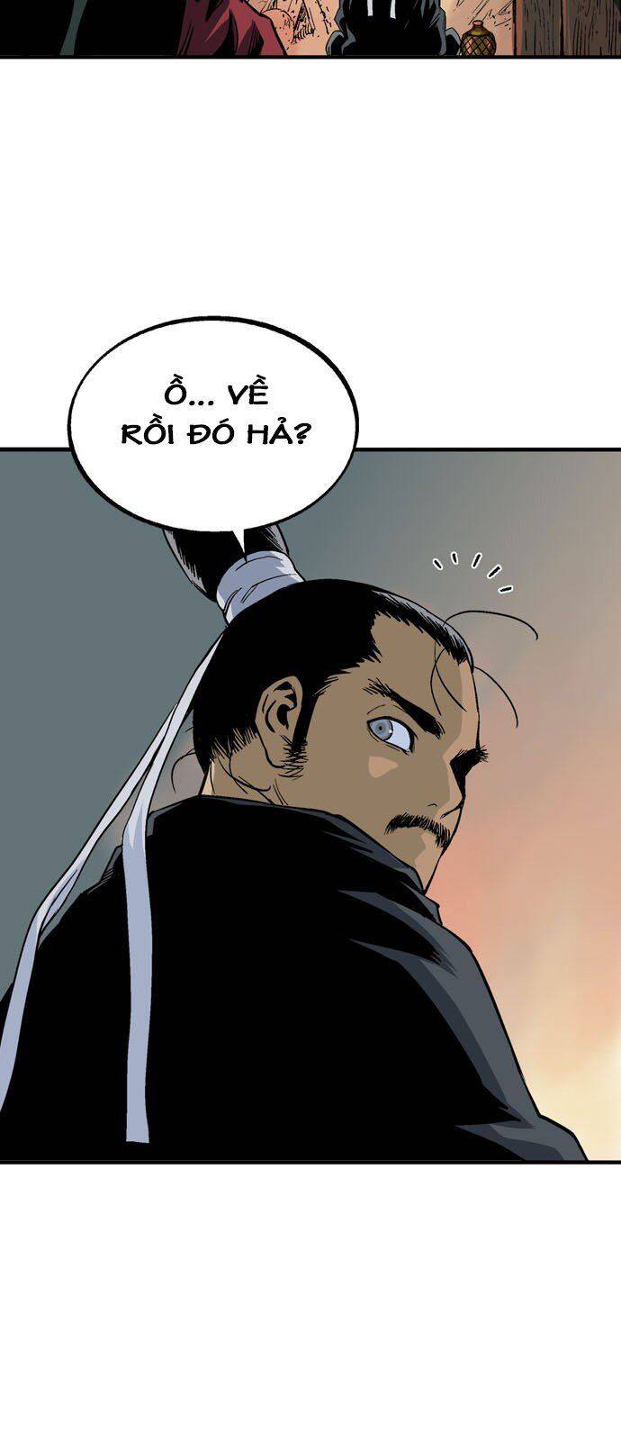 Cao Thủ 2: Chapter 139