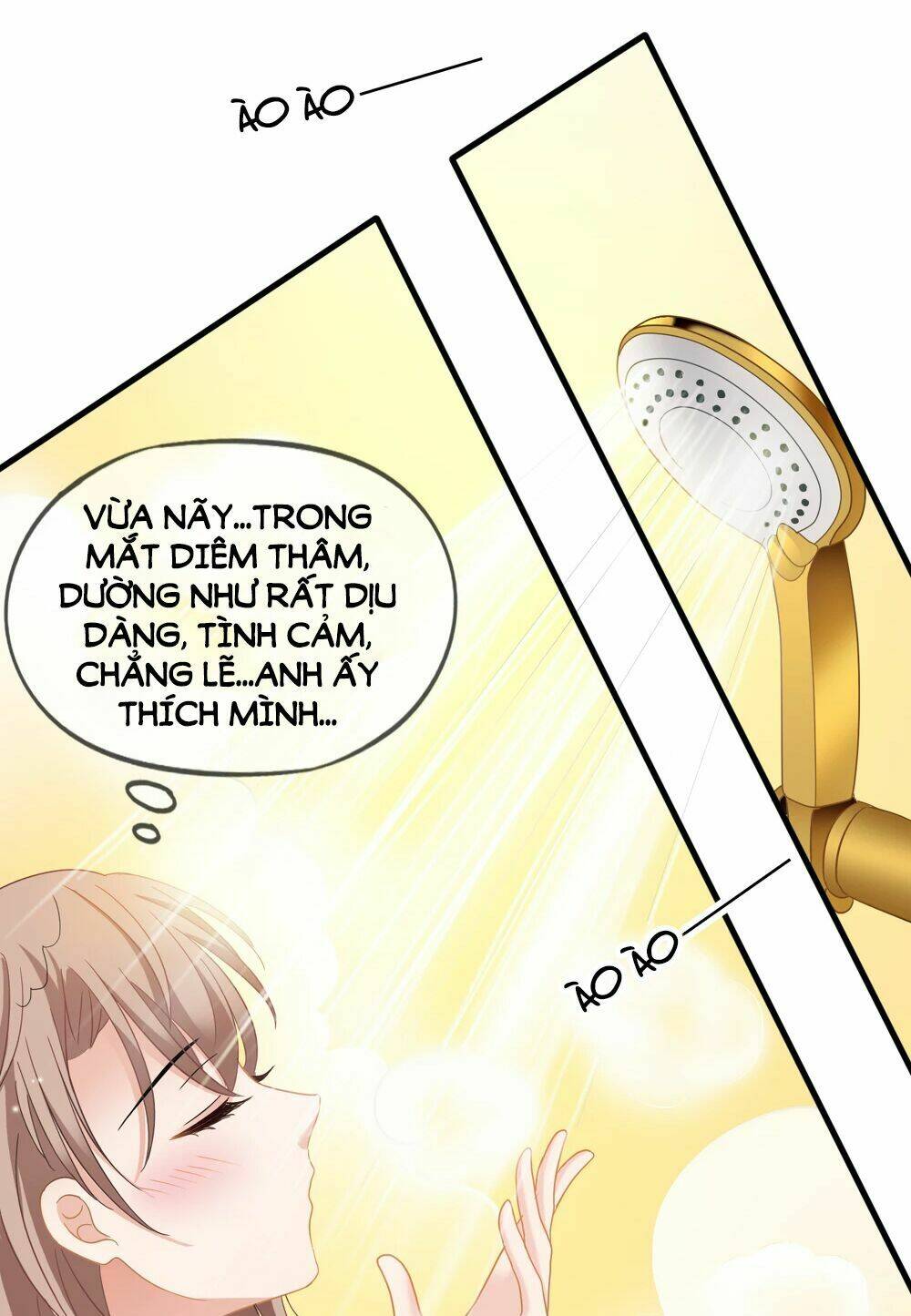 Mỹ Vị Giai Thê: Chapter 33