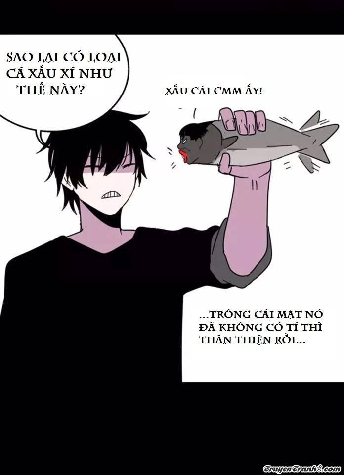 Ứng Dụng Thẩm Mỹ: Chapter 12