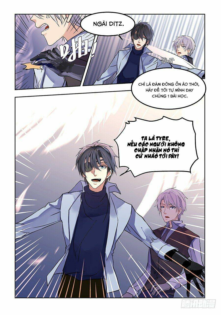 Khúc Cuồng Tưởng Của Ta Và Nàng Sau Khi Biến Thân: Chapter 65