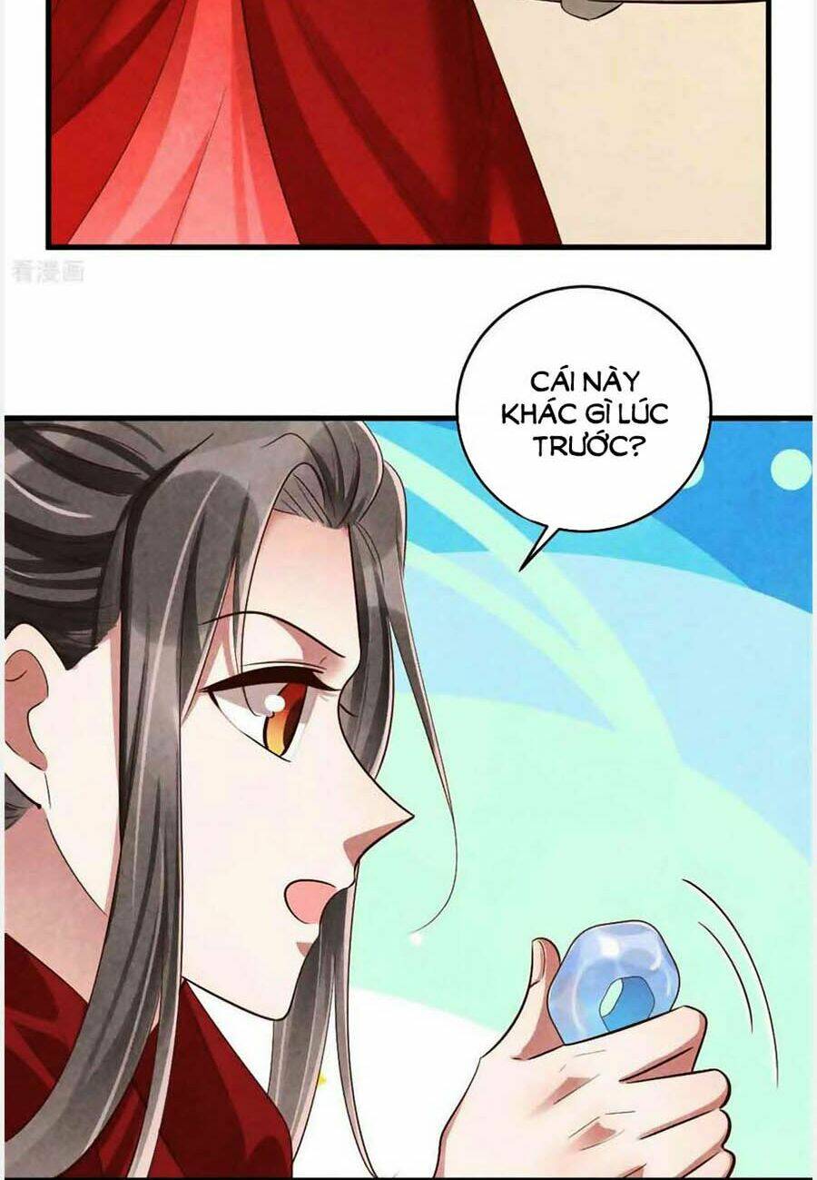 Vương Phi Muốn Trèo Tường: Chapter 122