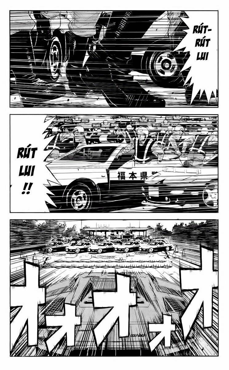 Akumetsu: Chapter 82