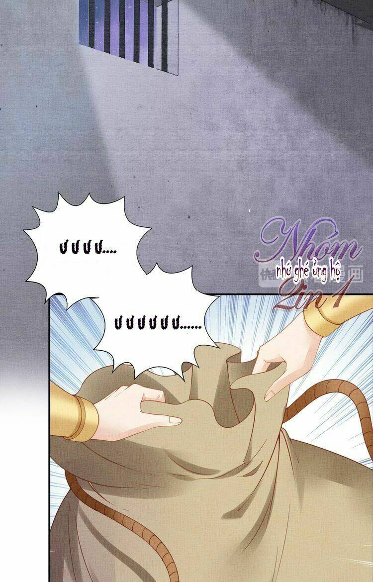 Thịnh Sủng Y Phi Chi Dao Quan Truyện: Chapter 130