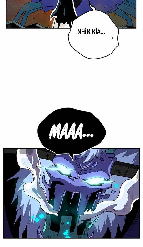 Npc Bắt Đầu Từ Kỹ Năng Lv.999: Chapter 2