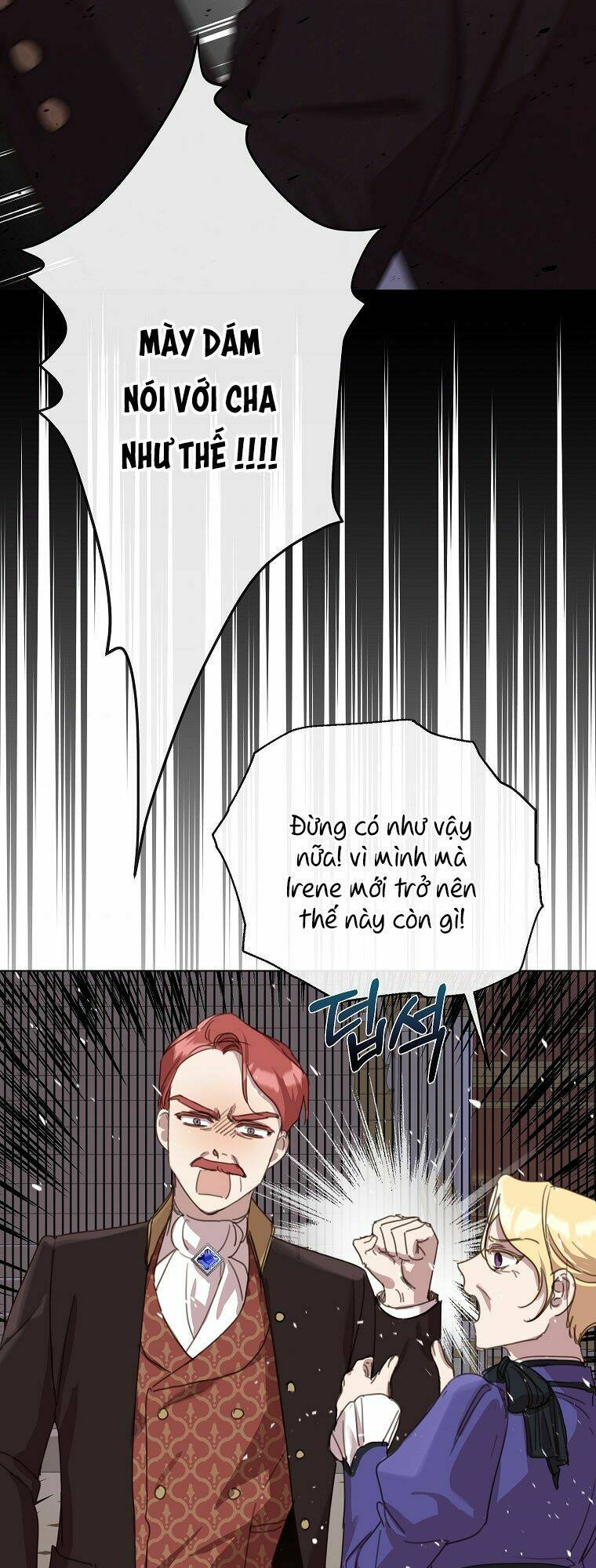 Mất Đi Một Người Chị Tốt: Chapter 15