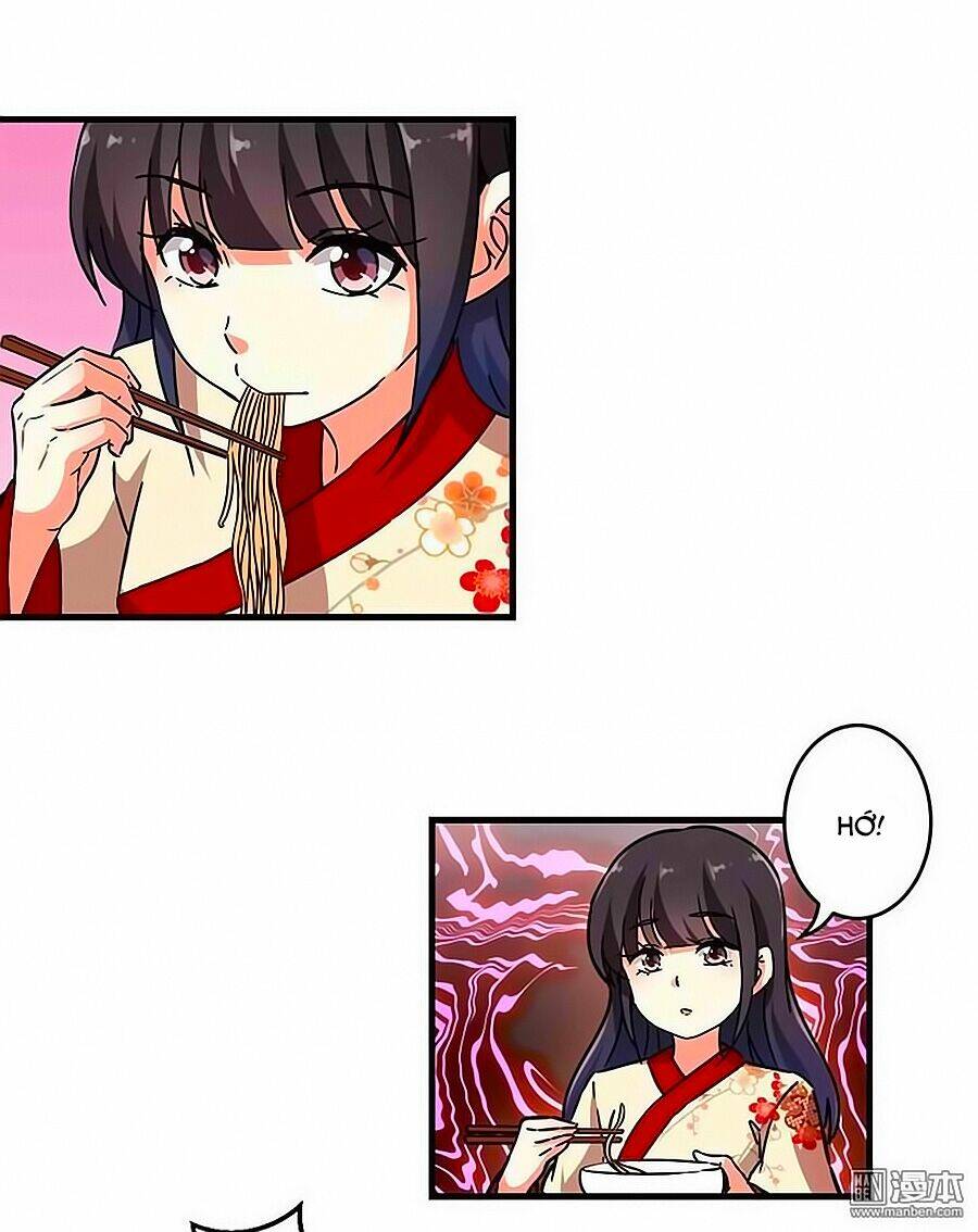 Vương Gia! Ngươi Thật Bỉ Ổi: Chapter 281