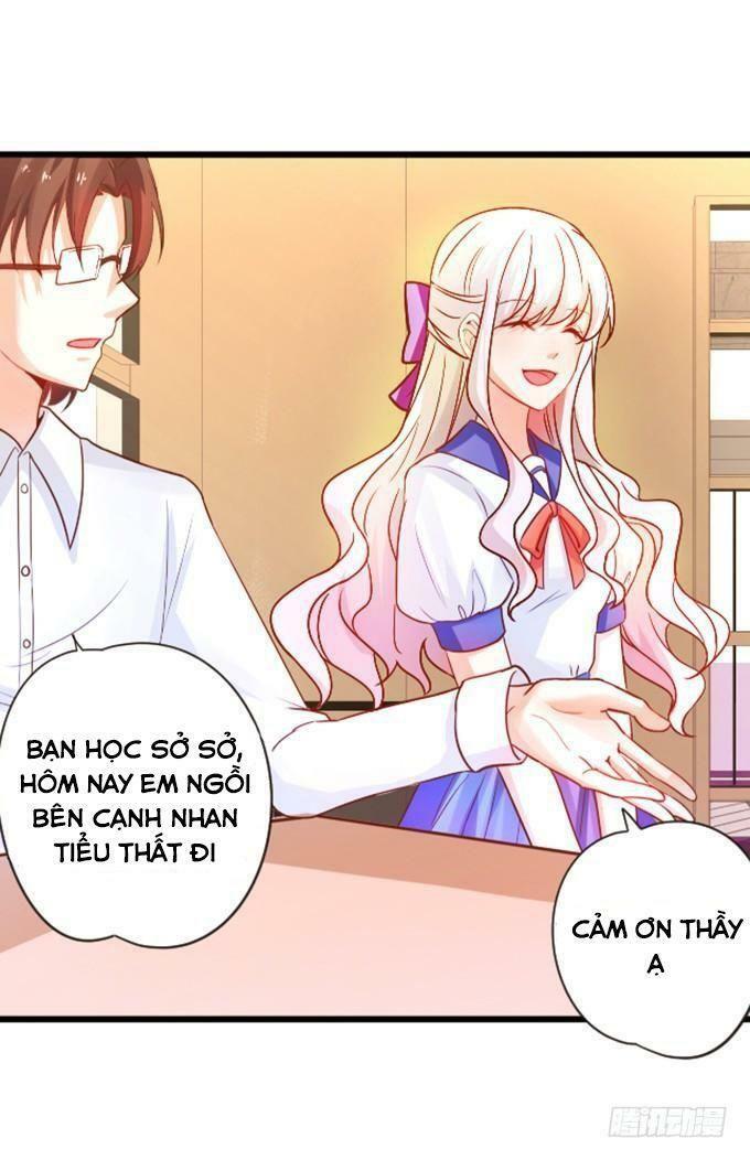 Hồ Tiên Hung Bạo: Chapter 56