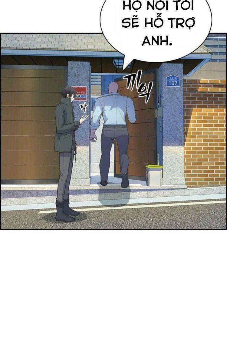 Kẻ Ngoại Lai Ở Vùng Đất Bị Ruồng Bỏ: Chapter 3