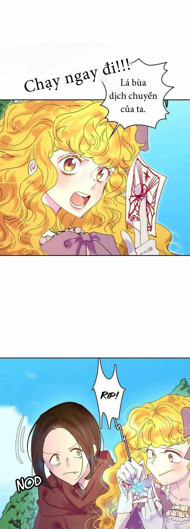 Tôi Không Phải Là Người Tốt: Chapter 99