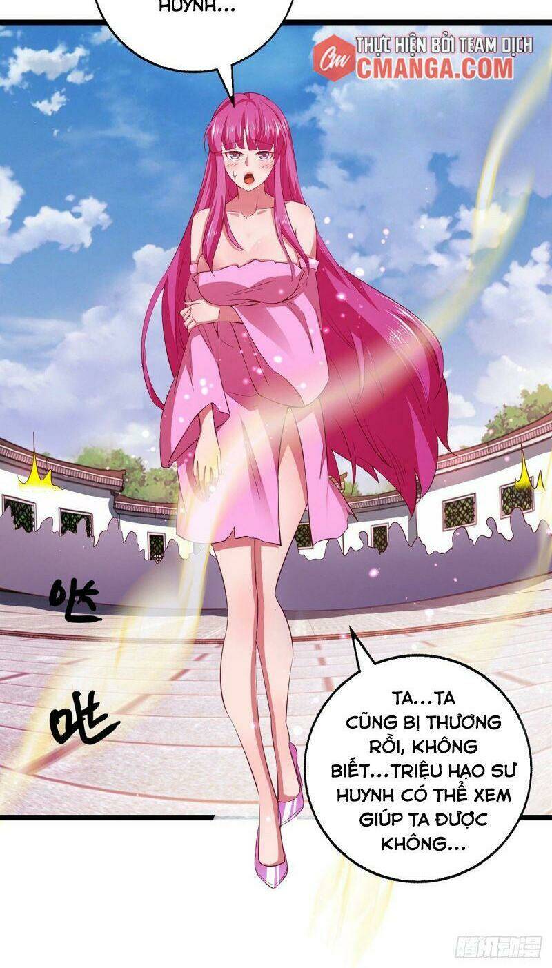 Ngày Mai Tôi Sẽ Chết: Chapter 17