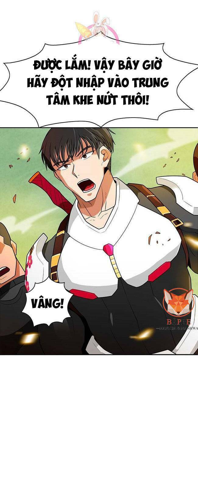 Tôi Tự Động Săn Một Mình: Chapter 58