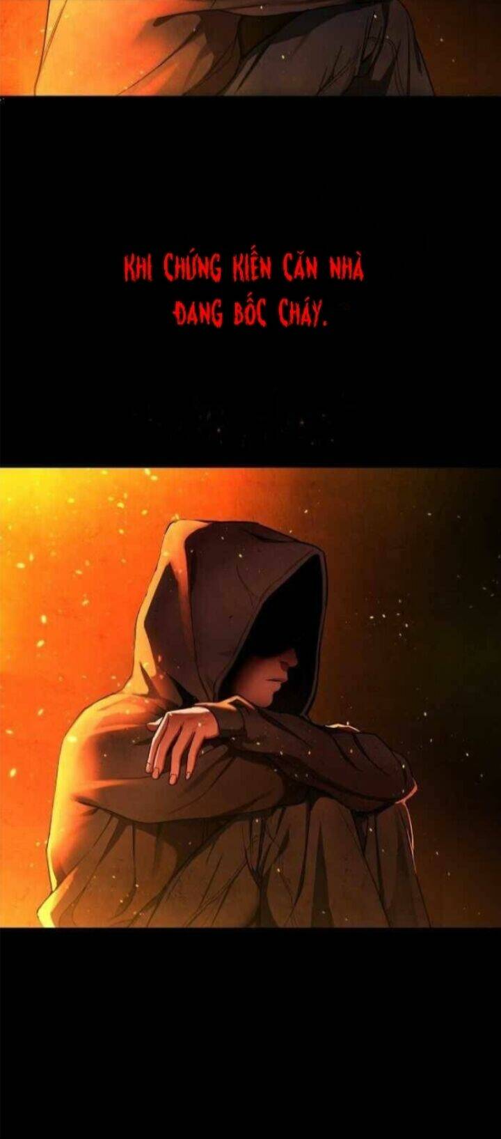 Đứa Trẻ Bình Thường: Chapter 1