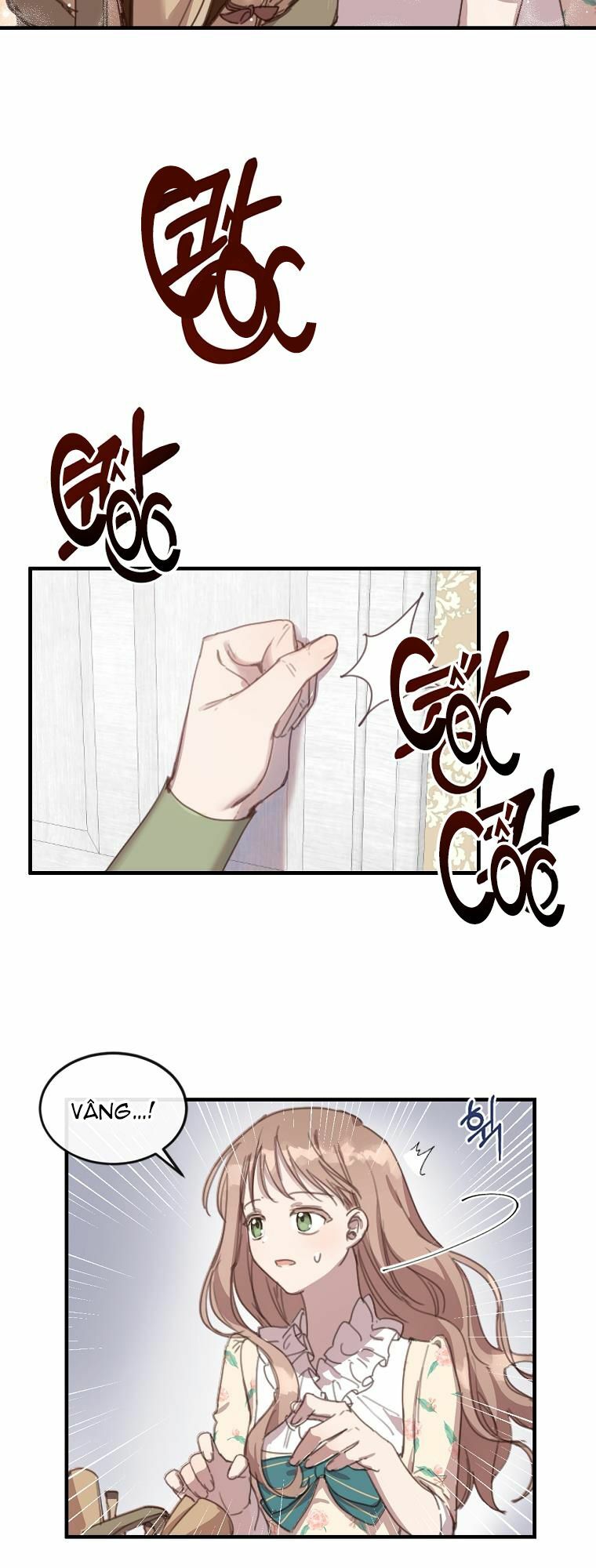 Mất Đi Một Người Chị Tốt: Chapter 2