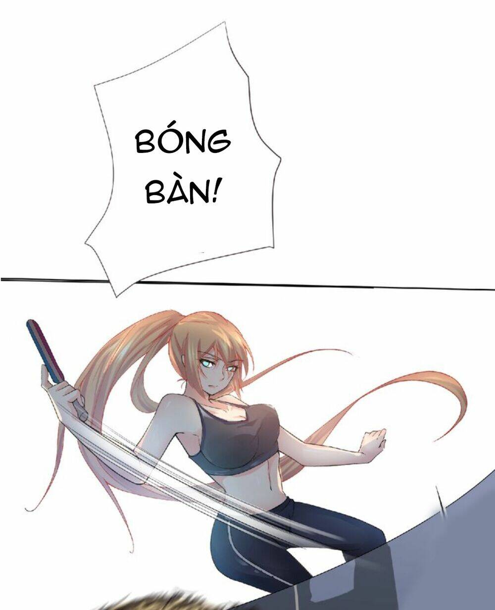 Đại Chiến Yêu Tinh: Chapter 4