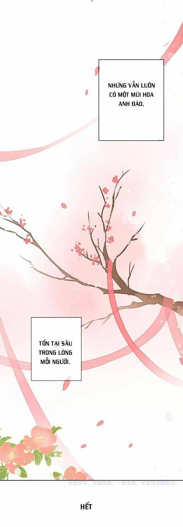 Đốt Đào Hoa: Chapter 80