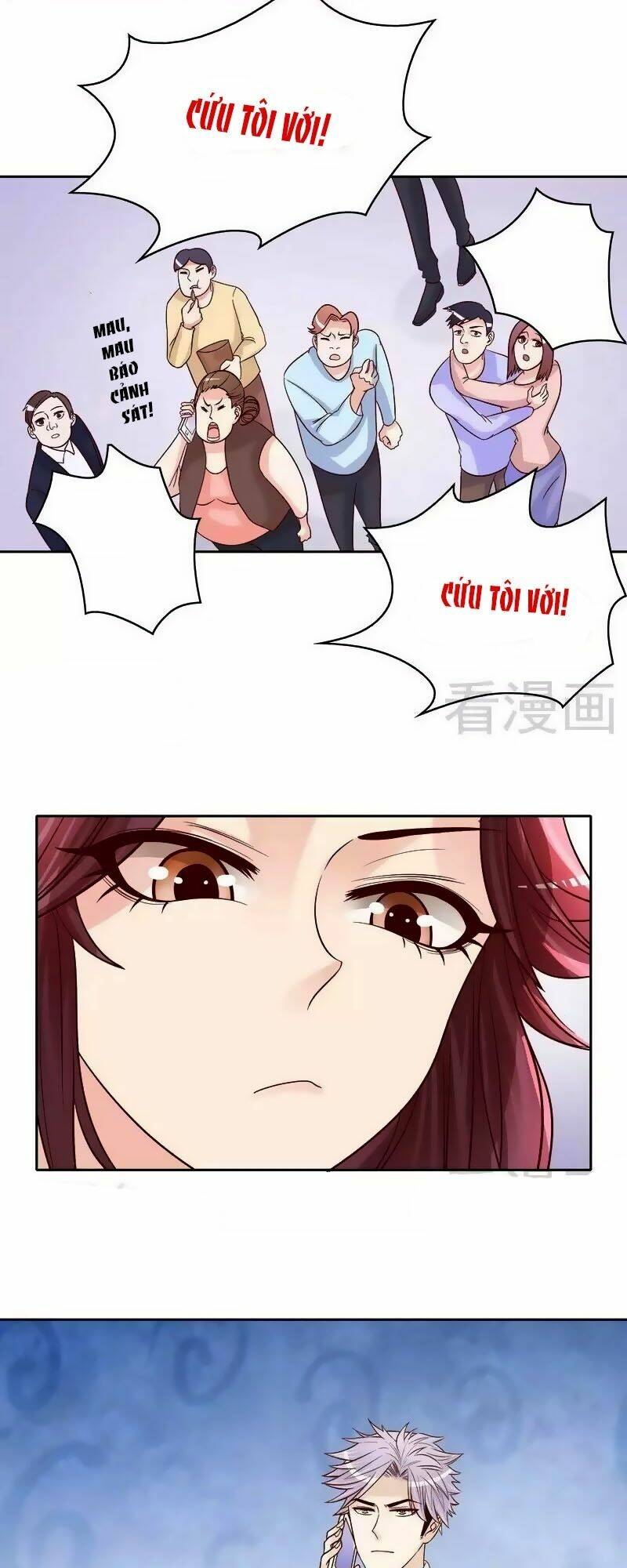 101 Phương Pháp Của Tổng Tài: Chapter 82