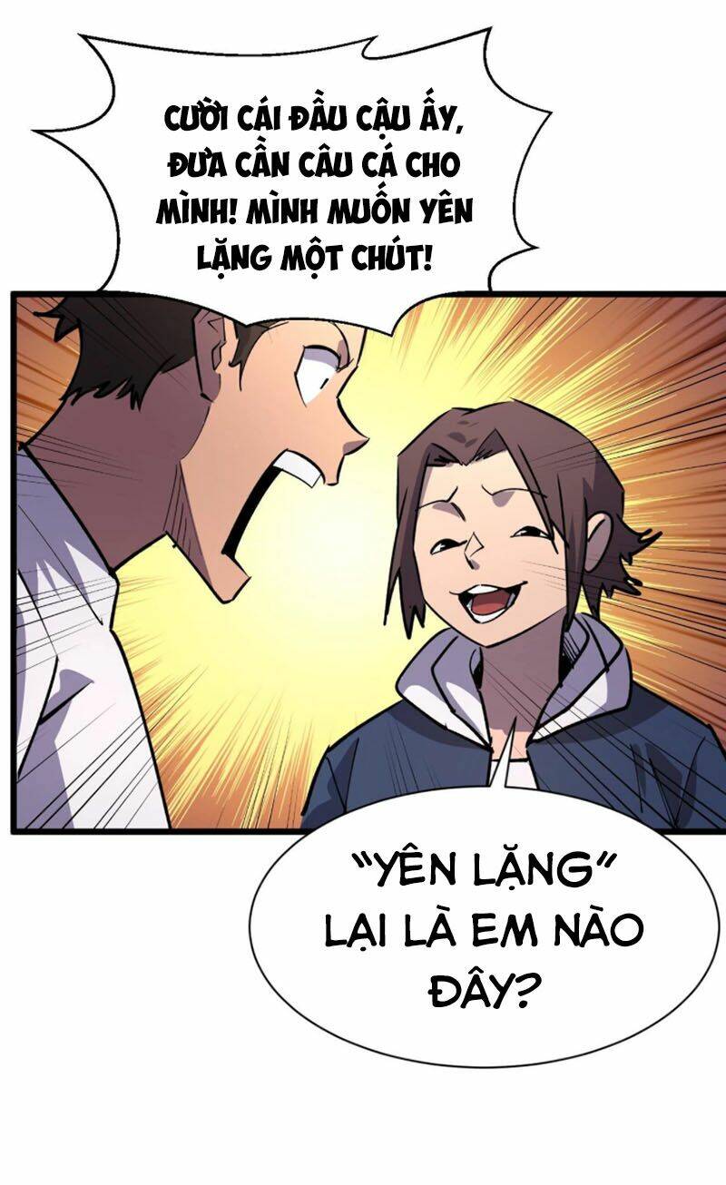 Bắt Đầu Với Tề Thiên Đại Thánh: Chapter 25