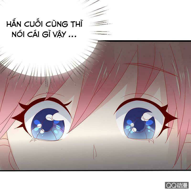 Băng Sơn Học Trưởng Không Được Chọc: Chapter 34.2