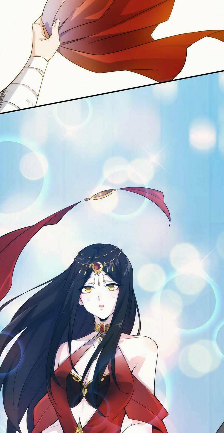 Tự Nhiên Gia Nhập Ma Môn Mất Rồi: Chapter 1