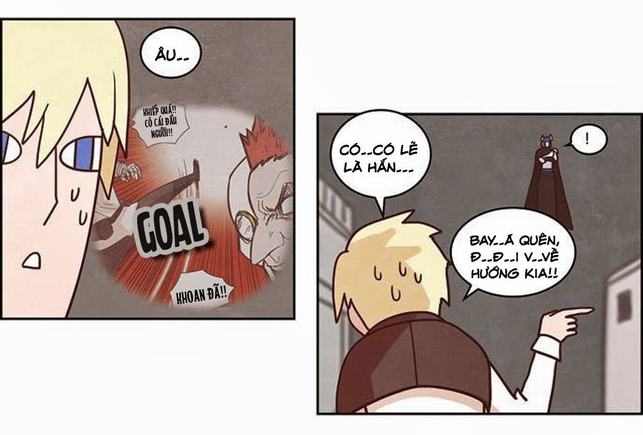 The Devil King Is Bored 2: Chapter 44