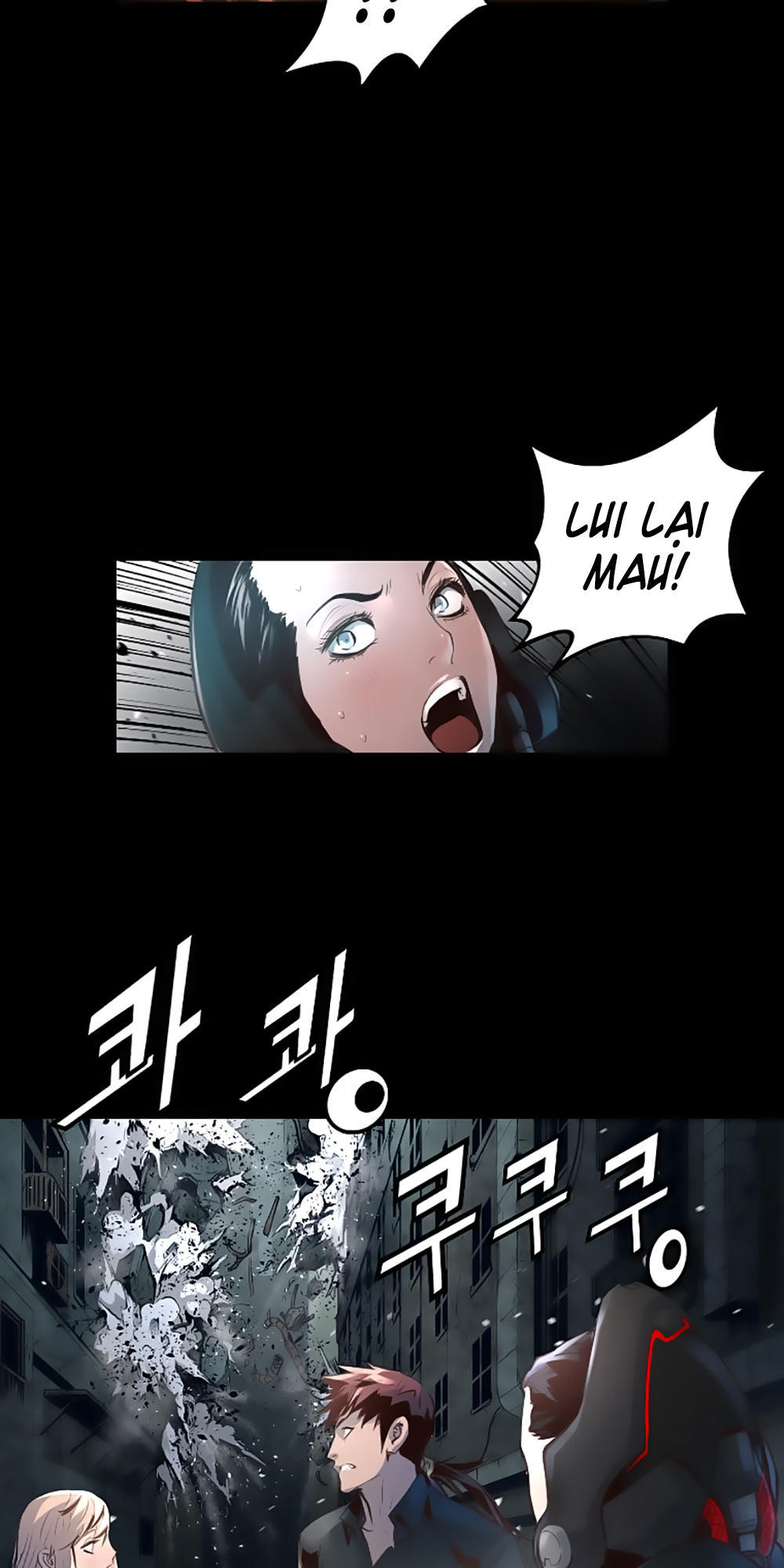 Dị Giới Tam Tuyệt: Chapter 51