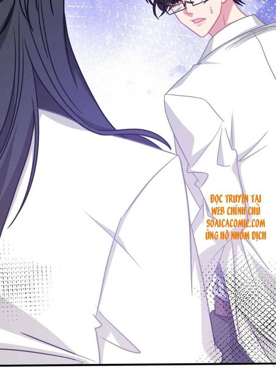 Vết Cắn Trí Mạng: Chapter 49