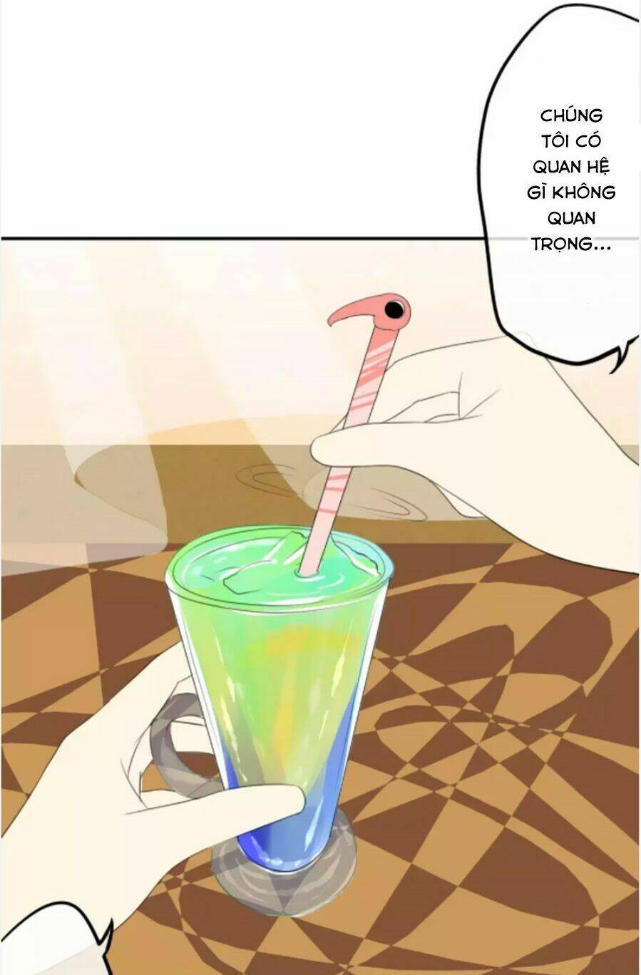 6 Giờ Ký Ức: Chapter 23