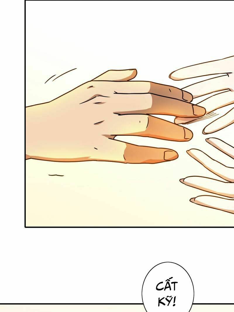 Hộ Hoa Cao Thủ Tại Đô Thị: Chapter 60