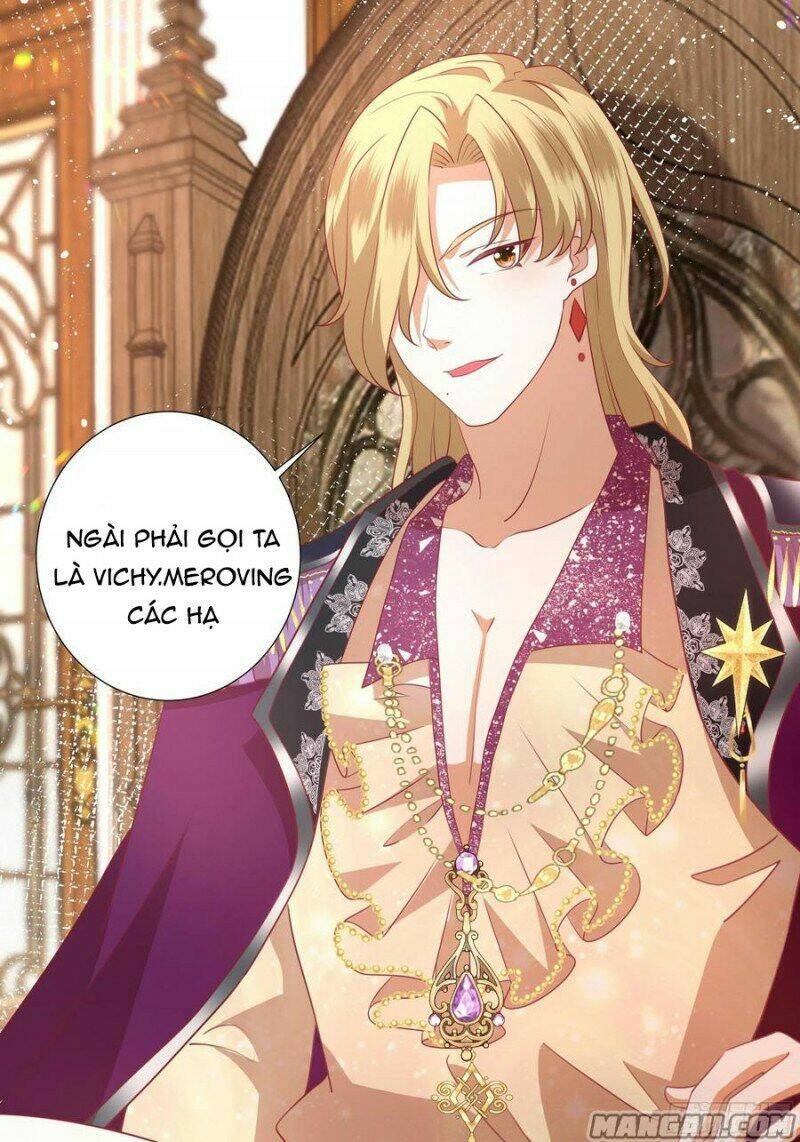 Công Chúa Phản Diện Trong Truyền Thuyết: Chapter 144
