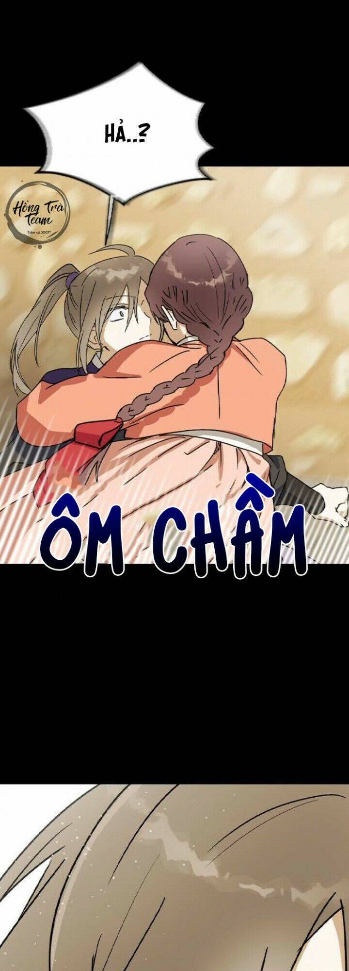 Duyên Nợ Kiếp Trước: Chapter 13