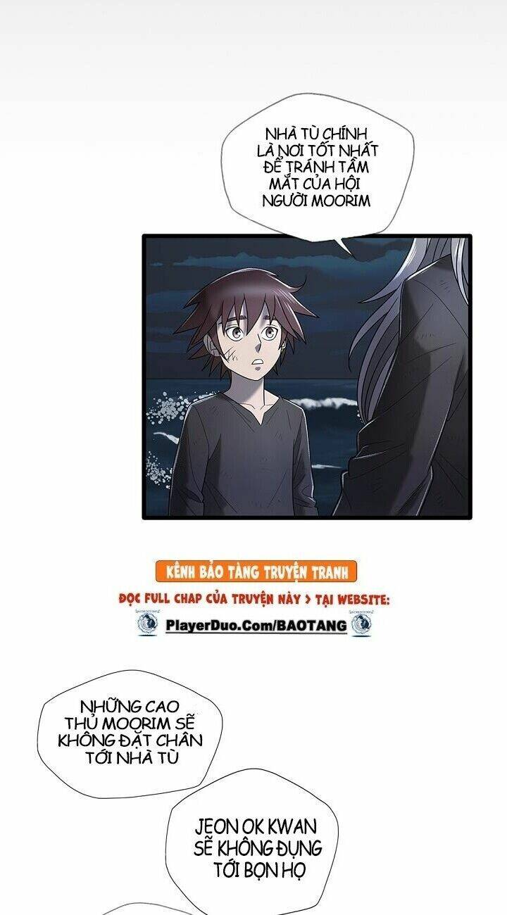 Cuồng Long: Chapter 6