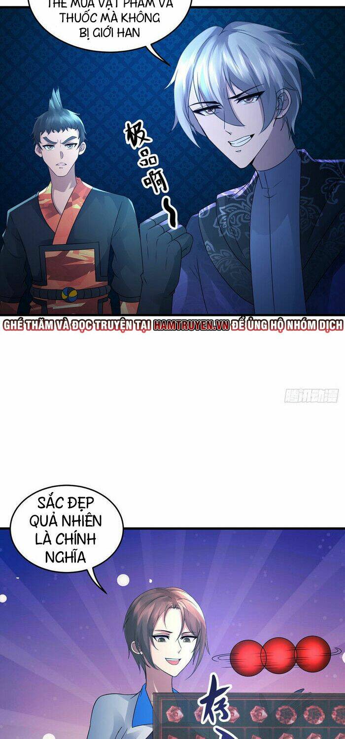 Pháp Sư Truyền Kì: Chapter 40