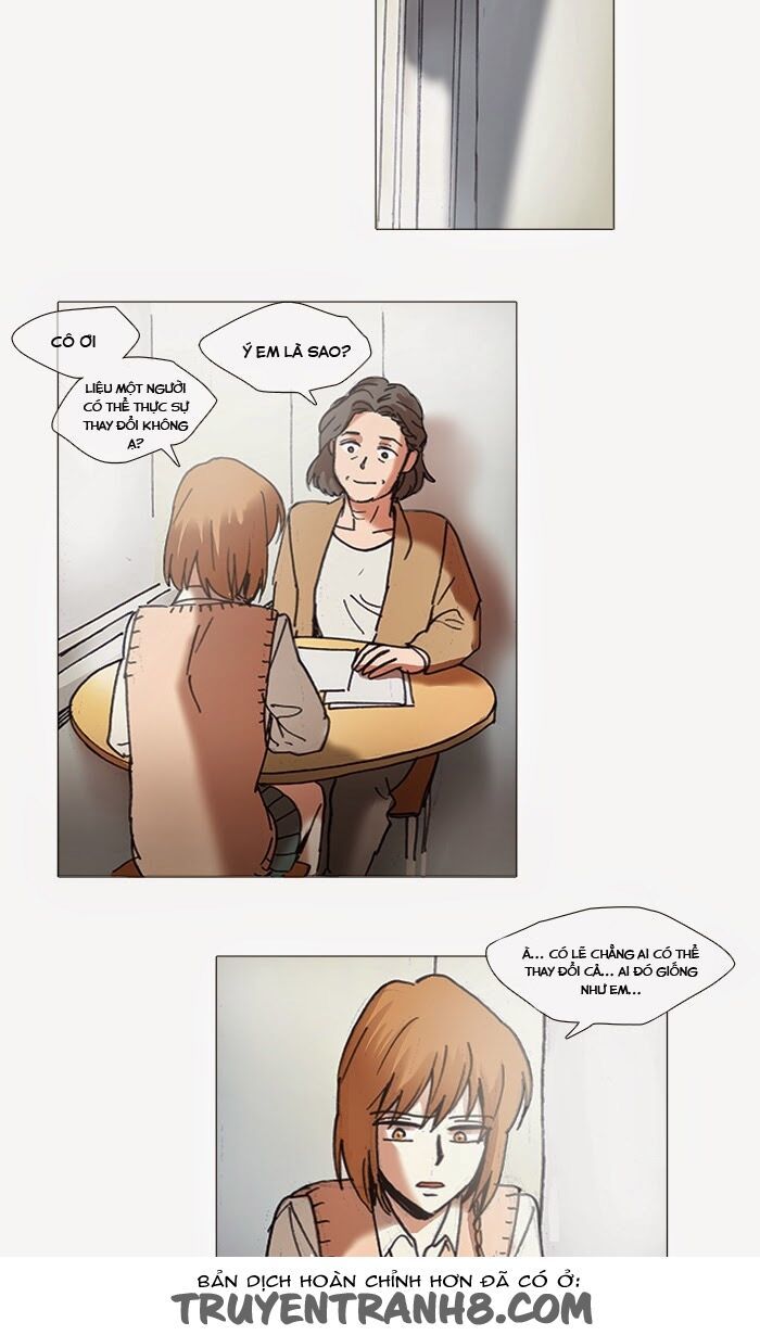 Magical Exam Student: Chapter 35