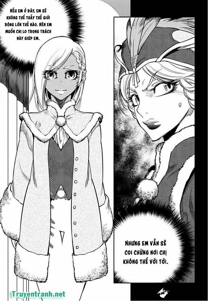 Dark Air: Chapter 72