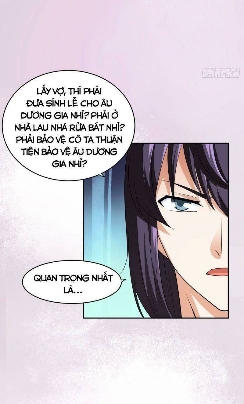 Người Tu Tiên Tại Đô Thị: Chapter 144