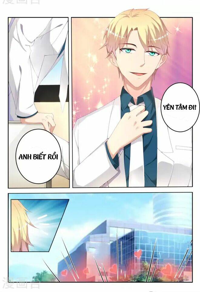 Tiểu Thư Tái Xuất: Chapter 5