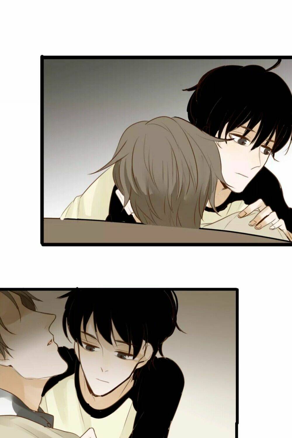 Tình Yêu Dưới Mái Hiên: Chapter 17