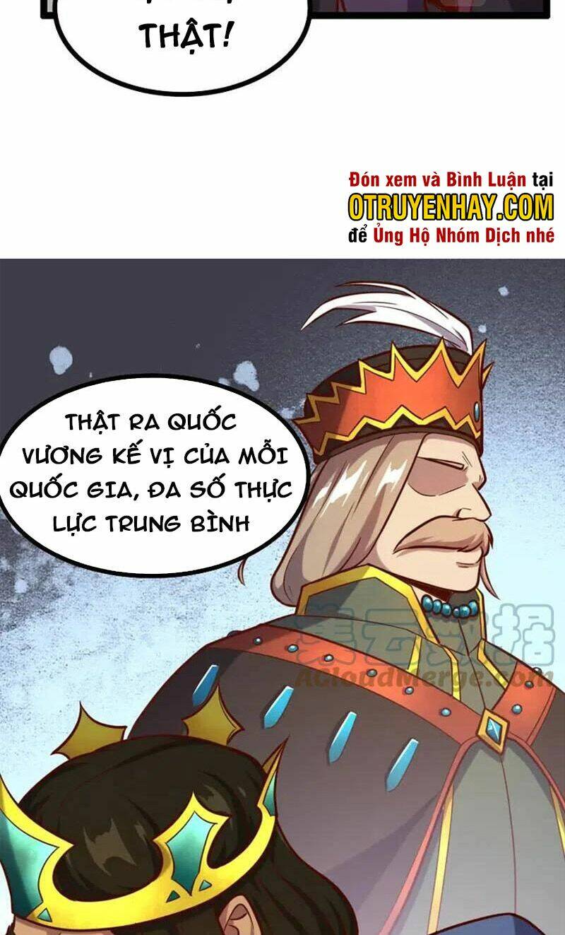 Tối Cường Thành Chủ Đích Dị Giới: Chapter 43
