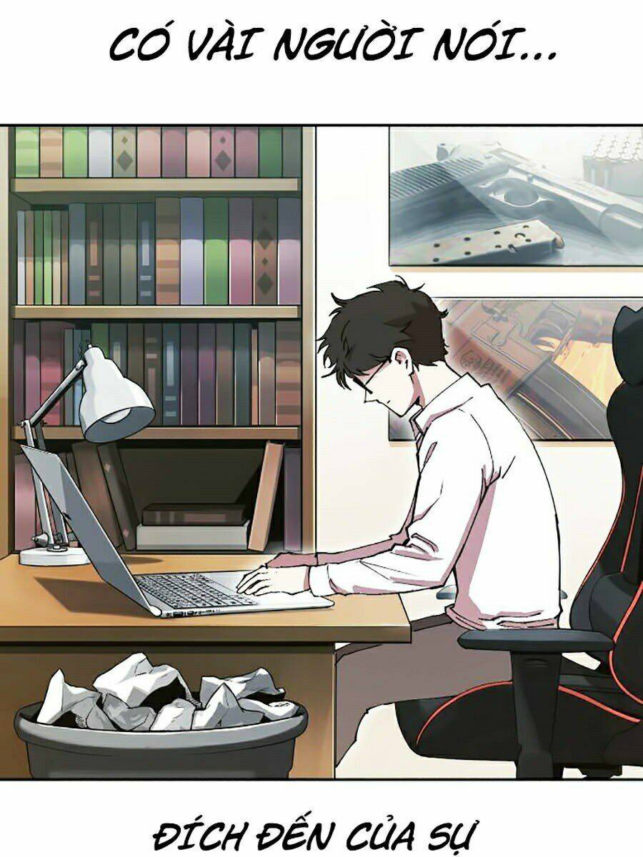 Hard Core Leveling Warrior Ss2: Chapter 107