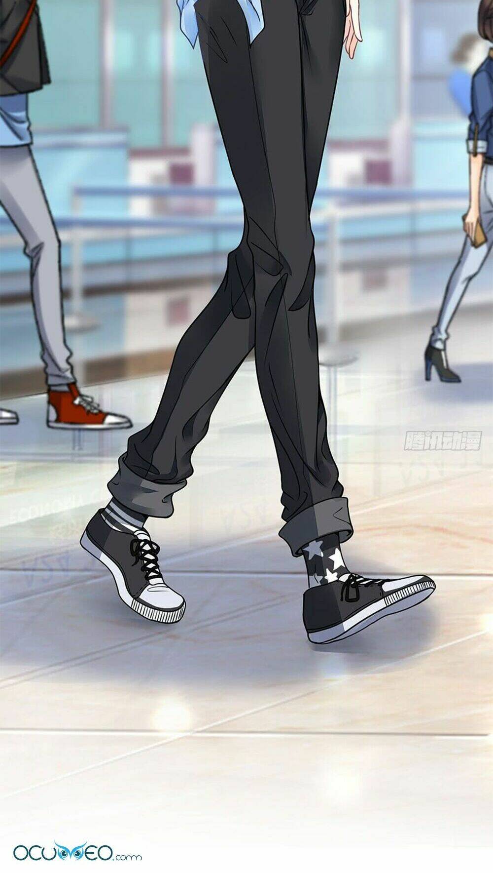 Bạn Trai Điều Khiển Giấc Mơ: Chapter 20